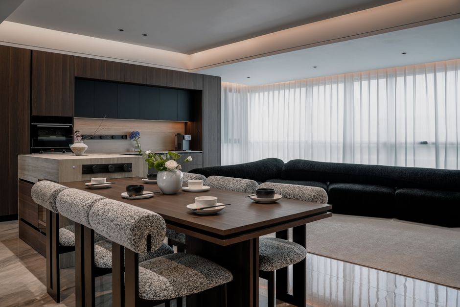 Cât costă mobila pentru un apartament complet la comandă?