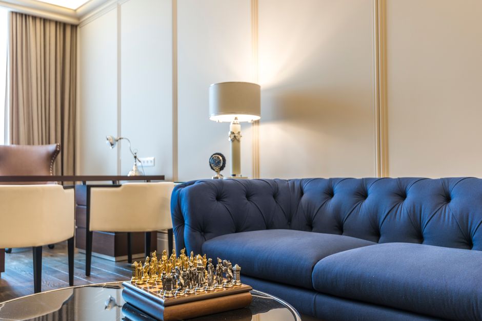 Cum alegi un designer de interior: 7 întrebări