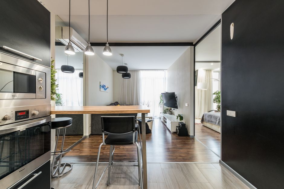 Design interior apartament 2 camere: cost și etape