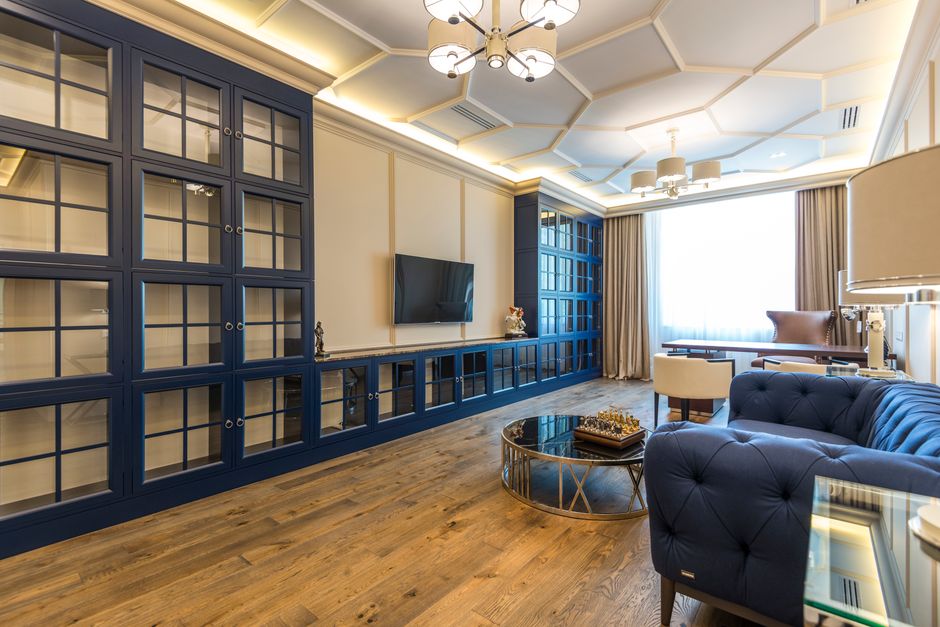 Design interior în București: cum găsești specialiști verificați