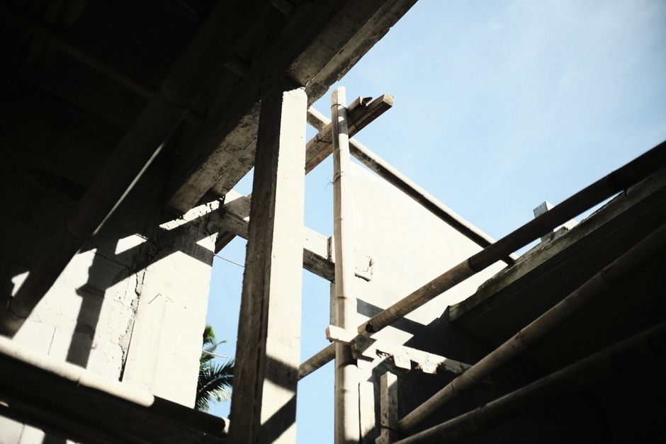 preturi arhitect faza dtac pth pe șantierul de construcție